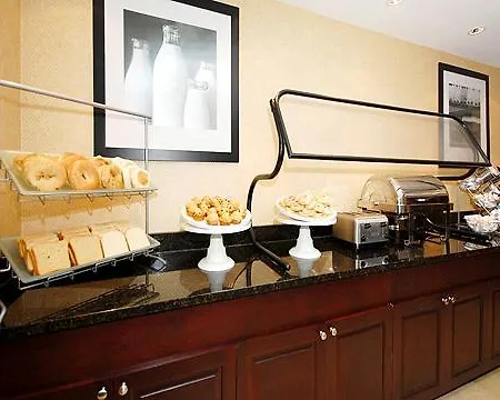 Holiday Inn Express Hotel & Suites Jacksonville East 